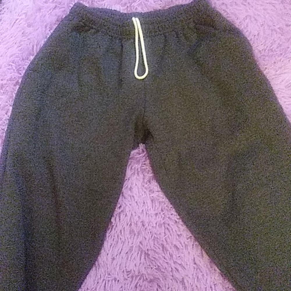Gildan sweatpants